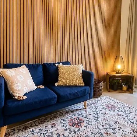 Apartman Le Refuge De Jacopin Château-Thierry