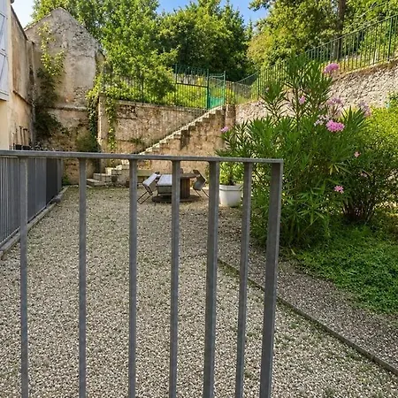 Le Refuge De Jacopin Château-Thierry