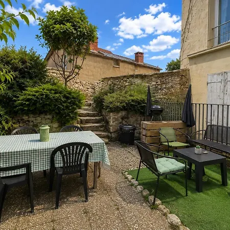 Appartamento Le Refuge De Jacopin *